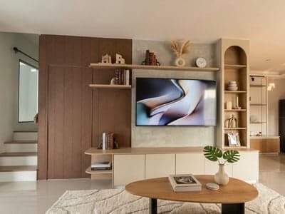 Pleno Sukhumvit-Bangna 4 — Smart Luxury Townhome | Near Mega Bangna photo 2