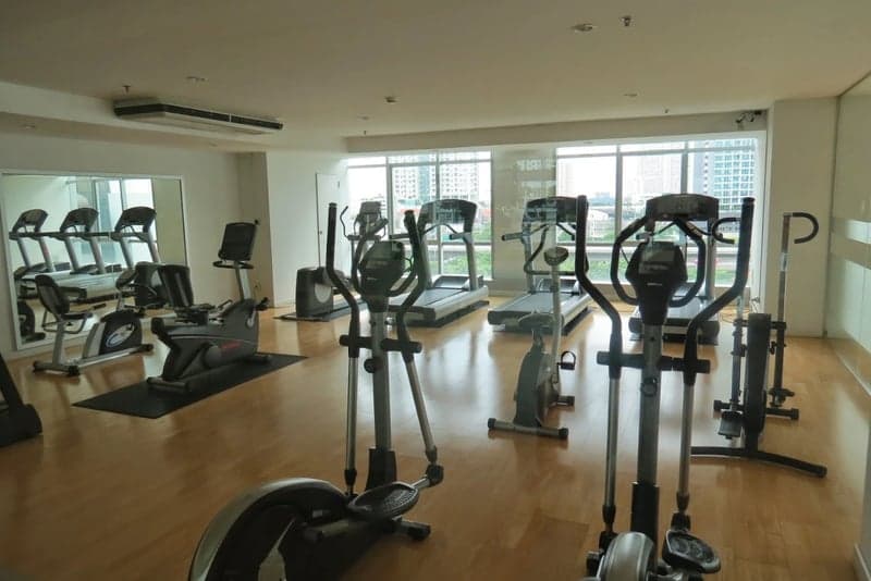 Baan Sathorn Chaopraya photo 3