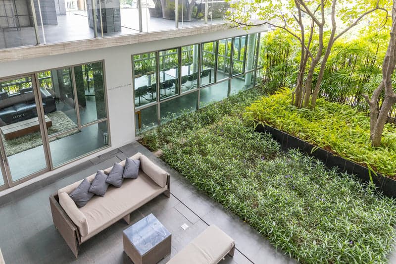 Aequa Sukhumvit 49 photo 3