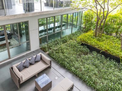 Aequa Sukhumvit 49 photo 3