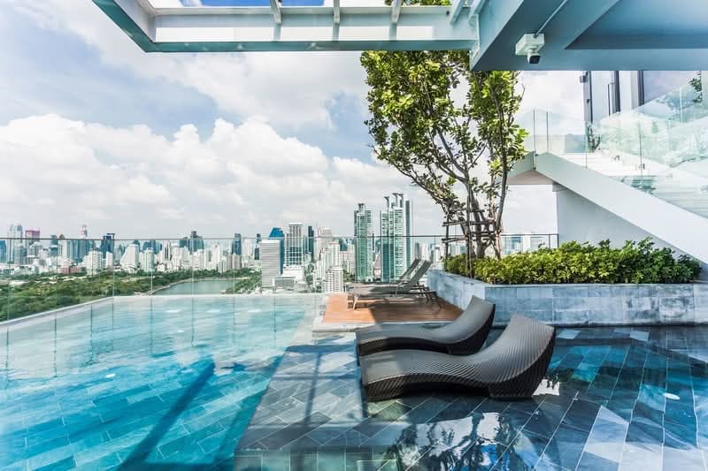 Wyndham Residence Bangkok (Asok) photo 2