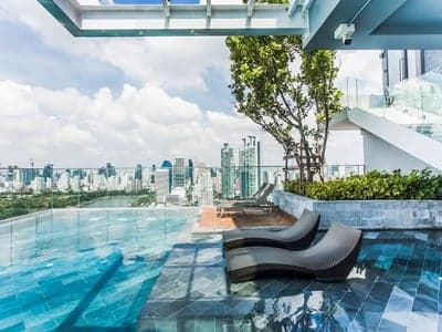 Wyndham Residence Bangkok (Asok) photo 2