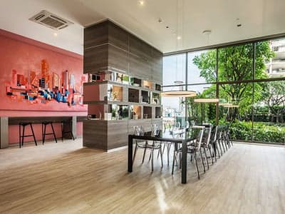 The Key Sathorn - Charoenrat photo 4