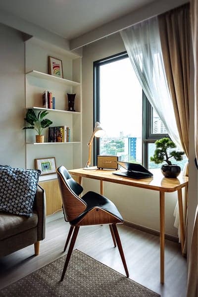 Life Ladprao — Interchange Lifestyle Condo | Steps to Central Ladprao photo 3