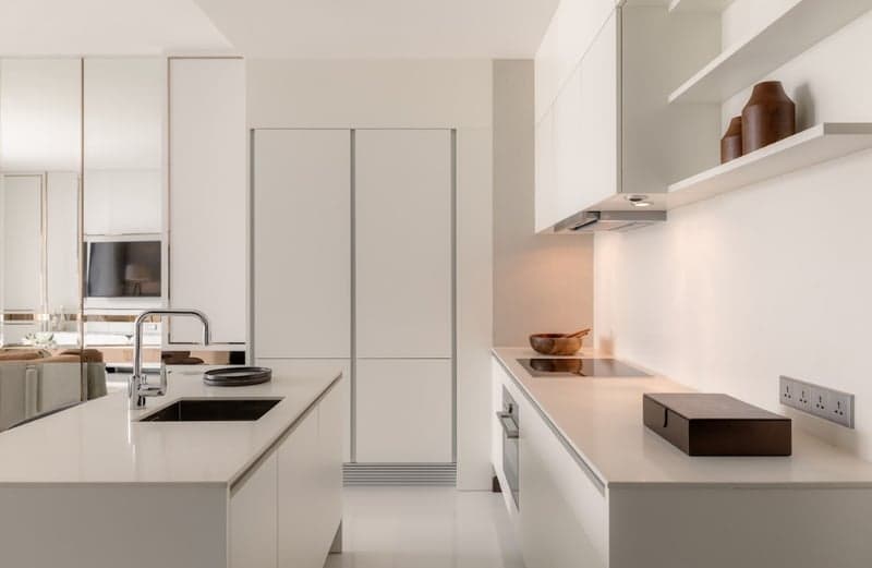 Q1 Sukhumvit — Luxury Residence with Direct BTS Nana Access | Rare Asset in Asoke–Nana photo 3