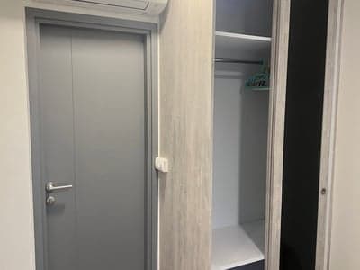 Quintara Phume Sukhumvit 39 — Custom Built-ins | Shuttle to BTS photo 2
