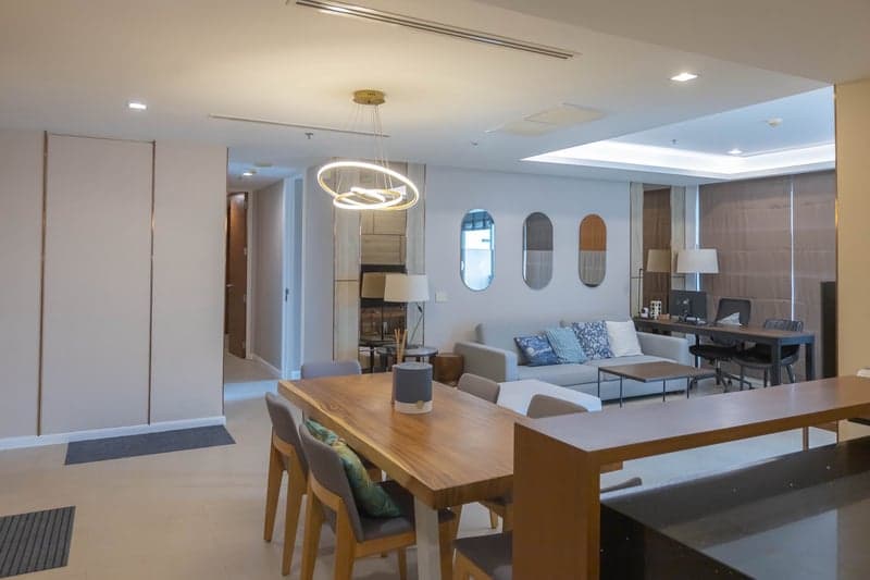The River Condo — Spacious Luxury Unit | Fully Furnished | Charoennakorn photo 3