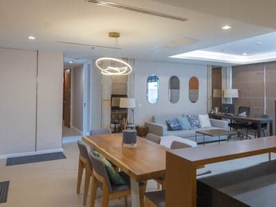 The River Condo — Spacious Luxury Unit | Fully Furnished | Charoennakorn photo 3