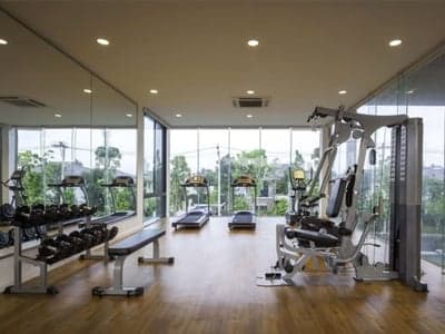 PRINN Sathorn-Ratchaphruek photo 3