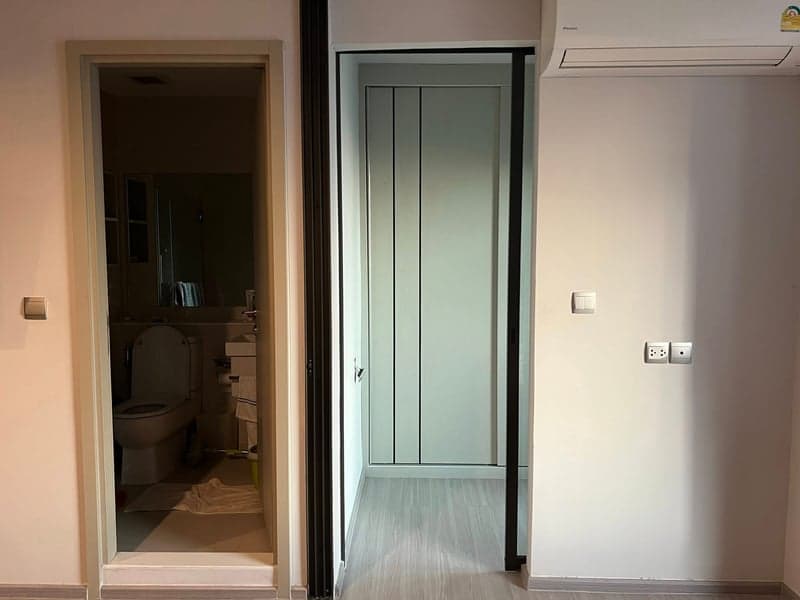 Life Ladprao — Rare High Floor Corner Layout | Direct BTS Access photo 3
