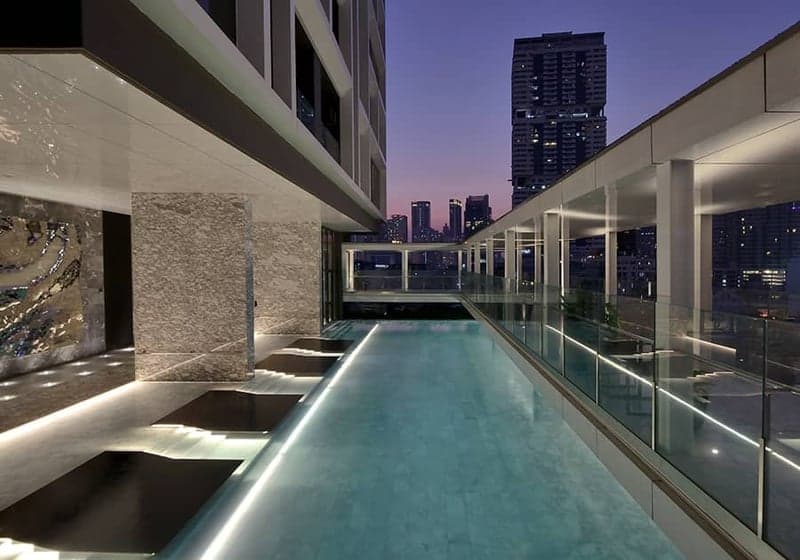 BEATNIQ Sukhumvit 32 photo 2
