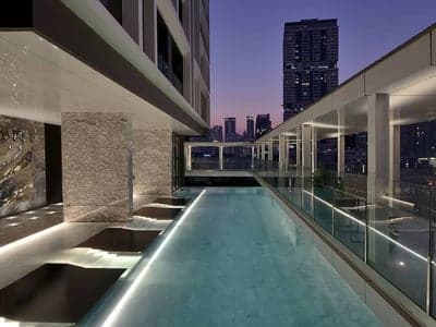 BEATNIQ Sukhumvit 32 photo 2