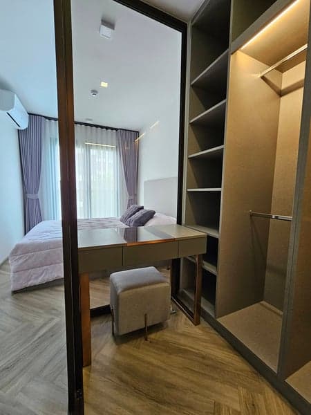 Chapter Thonglor 25 — Pool View Low Rise Condo | Shuttle to BTS photo 4