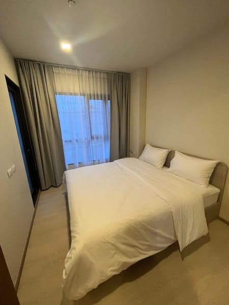 Pynn Pridi 20 — Pet-Friendly Condo | Fully Furnished | Near BTS Phra Khanong photo 2