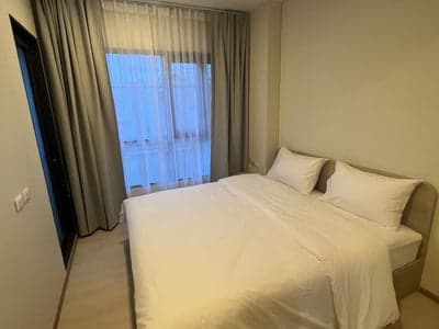 Pynn Pridi 20 — Pet-Friendly Condo | Fully Furnished | Near BTS Phra Khanong photo 2