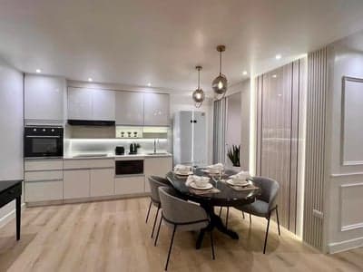 Fortune Condo Town — Spacious Pool View Residence | Fully Furnished | Near Sathorn photo 3