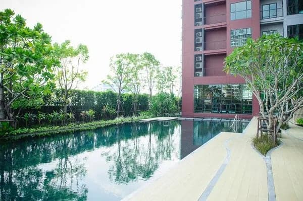 WYNE Sukhumvit photo 2