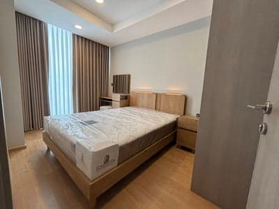 Chewathai Residence Thonglor — Private Luxury Low-Density Condo photo 4