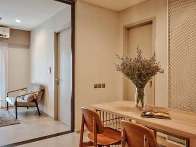 Life Sukhumvit 62 — Designer Unit Near BTS Bang Chak | Ready to Move photo 3