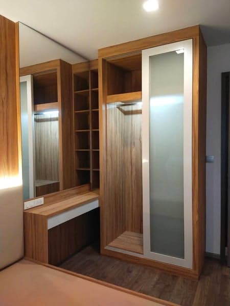 Life Ladprao Valley — High Floor Corner Unit | Opposite Central Ladprao photo 4