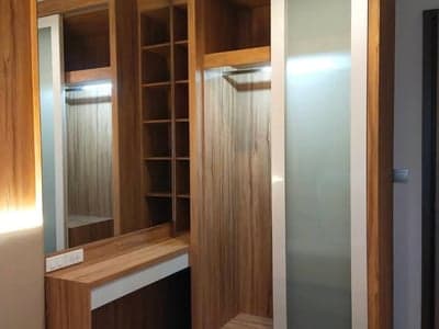 Life Ladprao Valley — High Floor Corner Unit | Opposite Central Ladprao photo 4