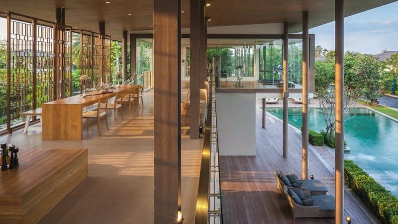 PRINN Sathorn-Ratchaphruek photo 4
