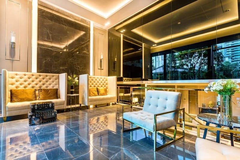 Venio Sukhumvit 10 photo 3