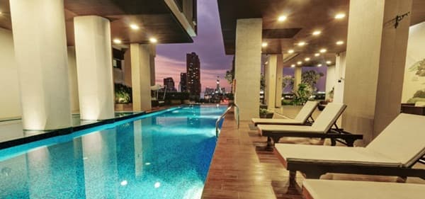 My Resort Bangkok photo 2