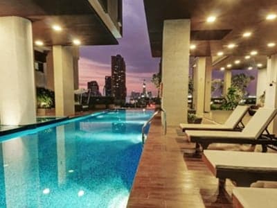My Resort Bangkok photo 2