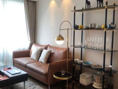 Regal Condo Sathorn - Naradhiwas — High Floor CBD Living | Near BTS photo 4