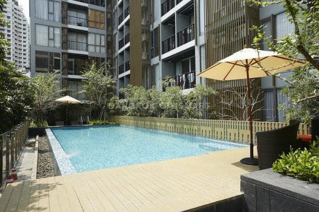 Klass Condo Silom photo 2