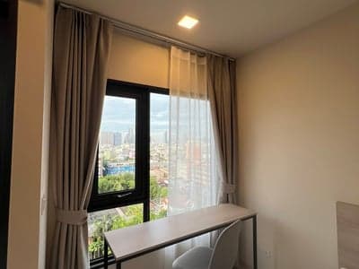 FLO by Sansiri — Modern 1 Bedroom Residence | Near BTS Khlong San photo 4