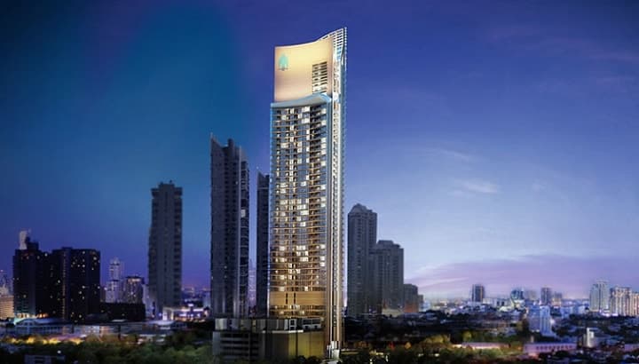 The Lumpini 24