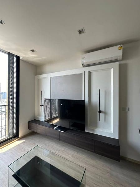 Noble State 39 — High Floor 1BR 41 sqm Floor 32 | Near BTS Phrom Phong photo 3