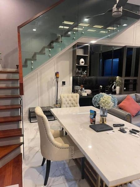 The Eight Chatuchak-Ratchada — Luxury Modern Townhome | Near BTS & MRT photo 3