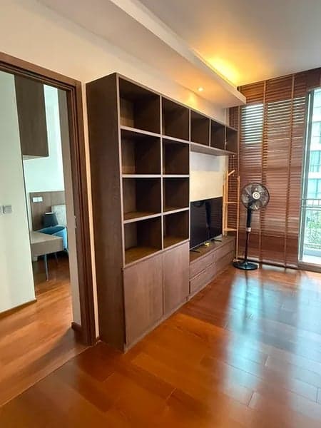 Quattro by Sansiri — High Ceiling Residence | Prime Thonglor Soi 4 photo 2