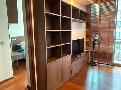 Quattro by Sansiri — High Ceiling Residence | Prime Thonglor Soi 4 photo 2