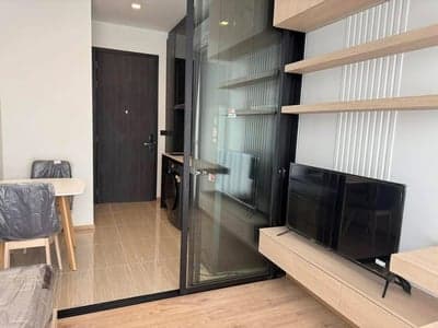 Noble Around Ari — High Floor City View | Near BTS Ari | Prime Location photo 2