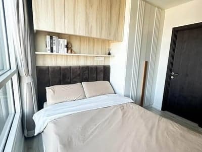 XT Huaikhwang 1BR 35 sqm Floor 32 | 70m from MRT Huai Khwang photo 4