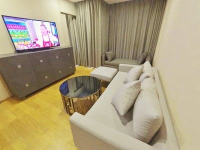 Klass Langsuan — Prime Langsuan Living | Walk to BTS Chidlom photo 4