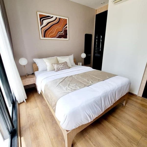 Park Origin Phrom Phong — Garden View Luxury | Prime Phrom Phong photo 3