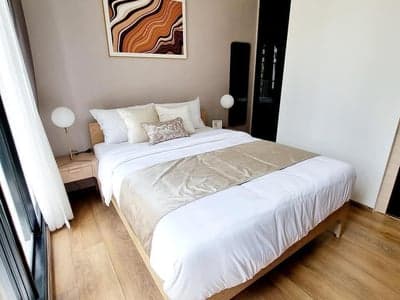 Park Origin Phrom Phong — Garden View Luxury | Prime Phrom Phong photo 3