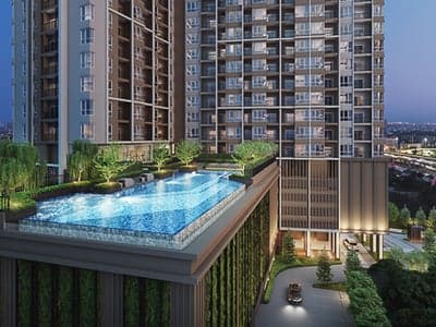 Supalai Loft Sathorn - Ratchaphruek photo 2