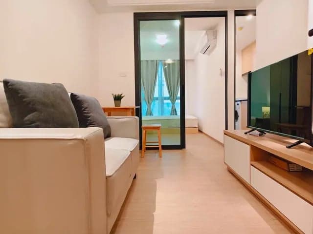Regal Onnut-Srinakarin 40 — Minimal Style | Smart Home Features | Opposite Seacon photo 2
