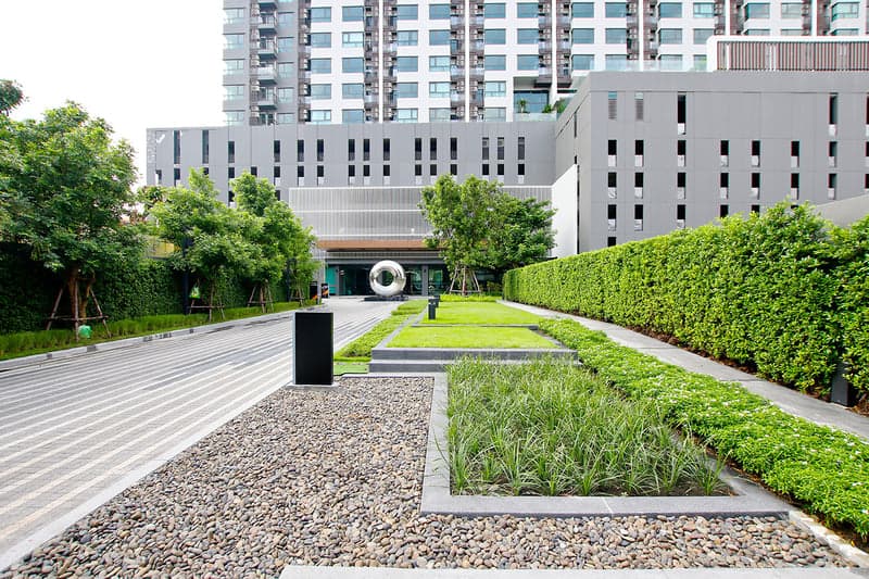 The Stage Taopoon Interchange photo 3