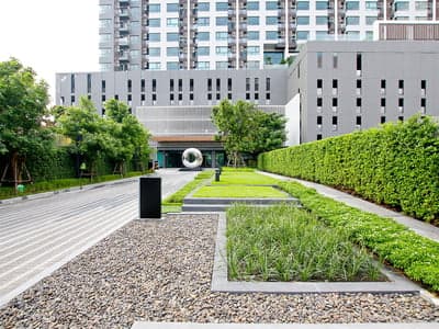 The Stage Taopoon Interchange photo 3