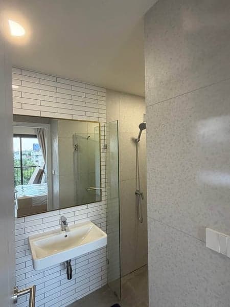 Beat Sukhumvit 93 — Quiet Garden View | Brand New Building | Near BTS Bang Chak photo 4