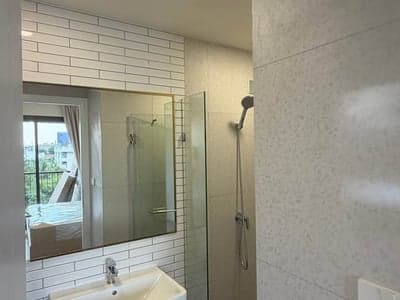 Beat Sukhumvit 93 — Quiet Garden View | Brand New Building | Near BTS Bang Chak photo 4