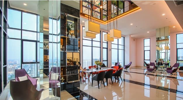 Supalai Loft Talat Phlu Station photo 3