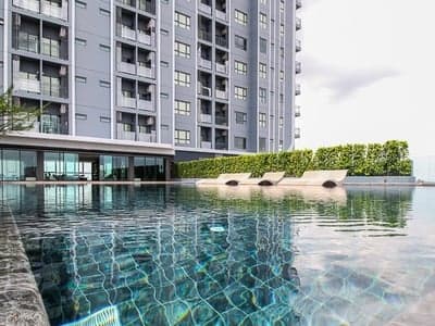 Ideo Sukhumvit 115 photo 3